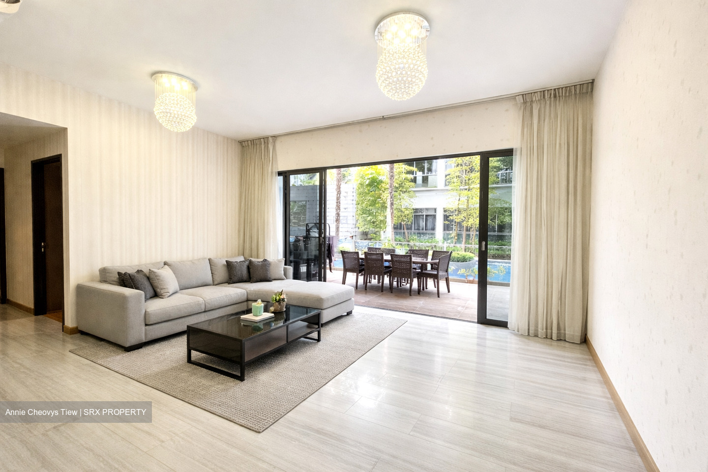 The Seawind (D15), Condominium #535999191